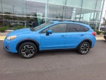 2017 Subaru Crosstrek 2.0i Premium