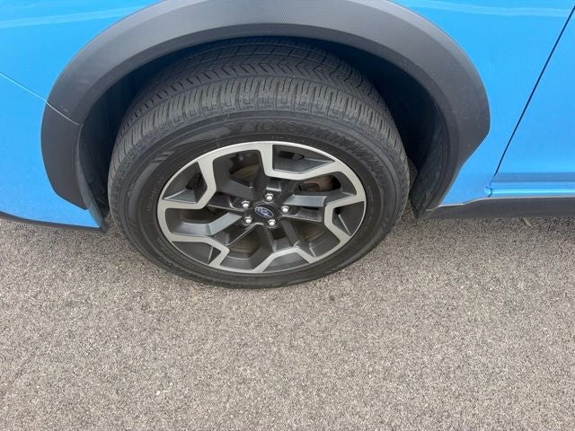 2017 Subaru Crosstrek 2.0i Premium