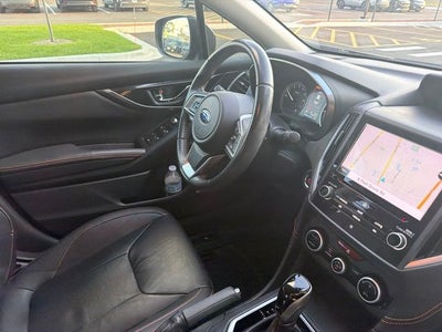 2018 Subaru Crosstrek 2.0i Limited