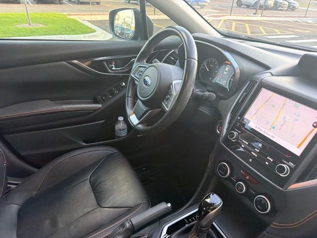 2018 Subaru Crosstrek 2.0i Limited