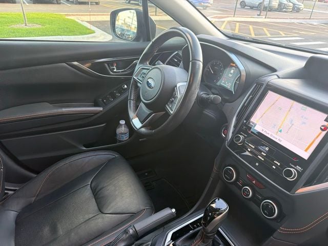 2018 Subaru Crosstrek 2.0i Limited
