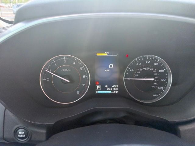 2018 Subaru Crosstrek 2.0i Limited