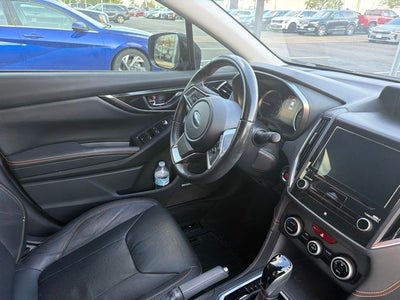 2018 Subaru Crosstrek 2.0i Limited