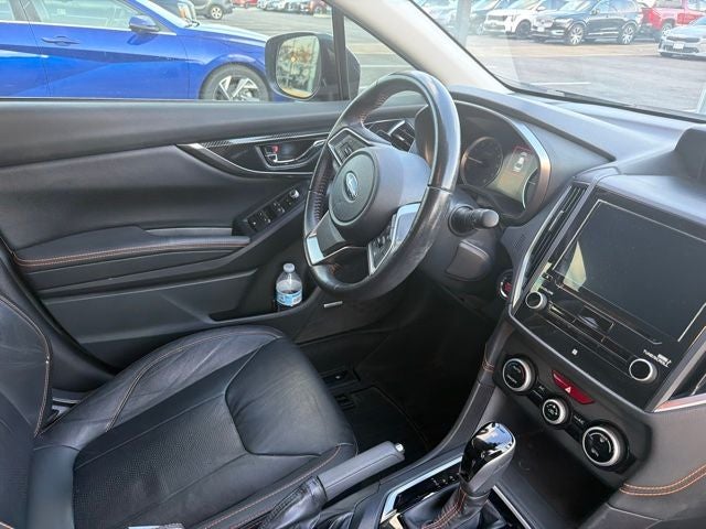2018 Subaru Crosstrek 2.0i Limited