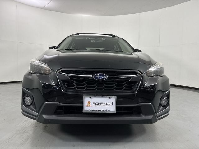 2018 Subaru Crosstrek 2.0i Limited