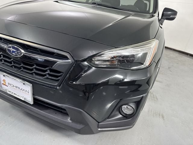 2018 Subaru Crosstrek 2.0i Limited