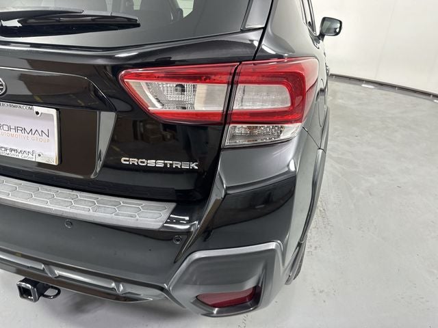2018 Subaru Crosstrek 2.0i Limited