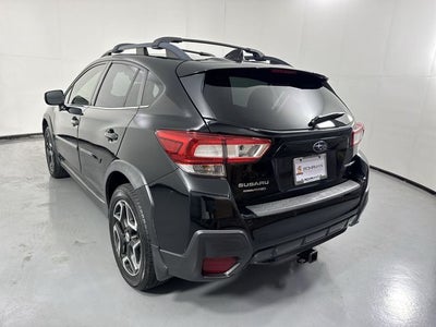 2018 Subaru Crosstrek 2.0i Limited