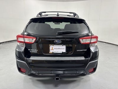 2018 Subaru Crosstrek 2.0i Limited