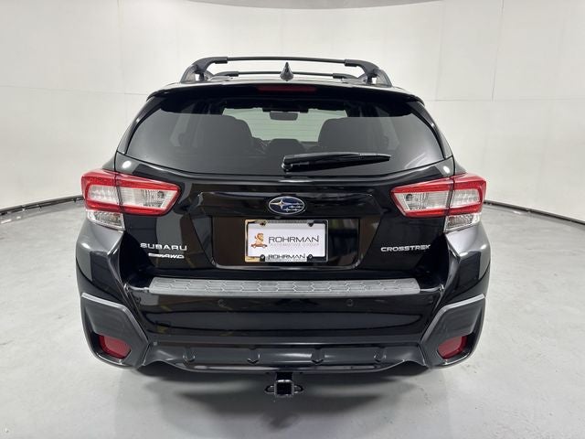 2018 Subaru Crosstrek 2.0i Limited