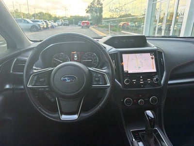 2018 Subaru Crosstrek 2.0i Limited