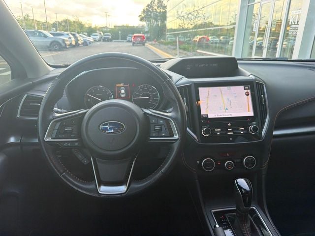 2018 Subaru Crosstrek 2.0i Limited