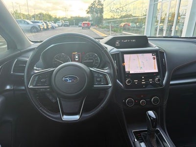 2018 Subaru Crosstrek 2.0i Limited