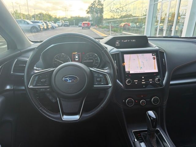 2018 Subaru Crosstrek 2.0i Limited