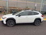 2022 Subaru Crosstrek Sport