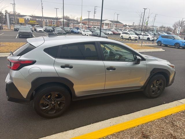 2024 Subaru Crosstrek Base