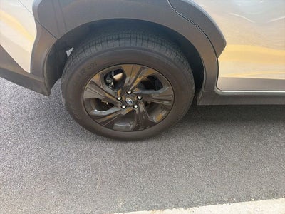 2024 Subaru Crosstrek Base