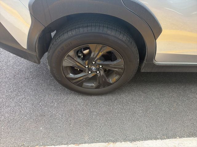 2024 Subaru Crosstrek Base