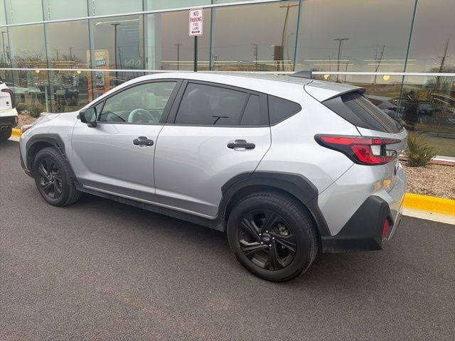 2024 Subaru Crosstrek Base