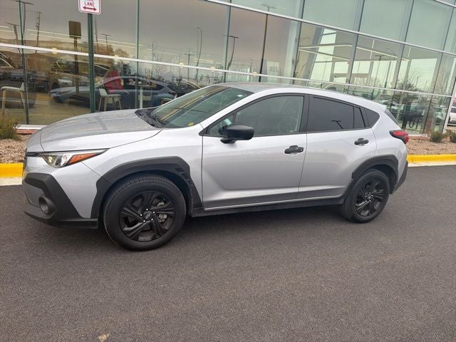 2024 Subaru Crosstrek Base