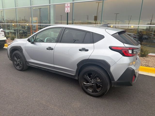 2024 Subaru Crosstrek Base