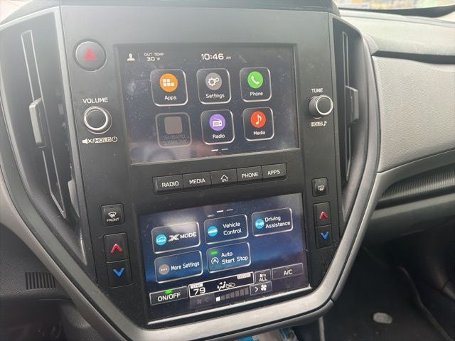 2024 Subaru Crosstrek Base