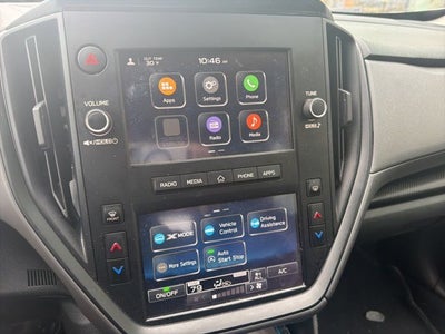 2024 Subaru Crosstrek Base