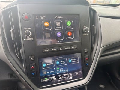 2024 Subaru Crosstrek Base