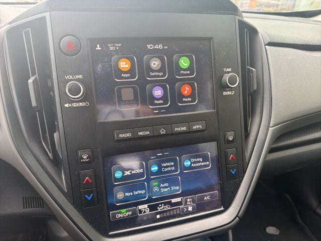 2024 Subaru Crosstrek Base