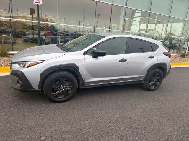 2024 Subaru Crosstrek Base