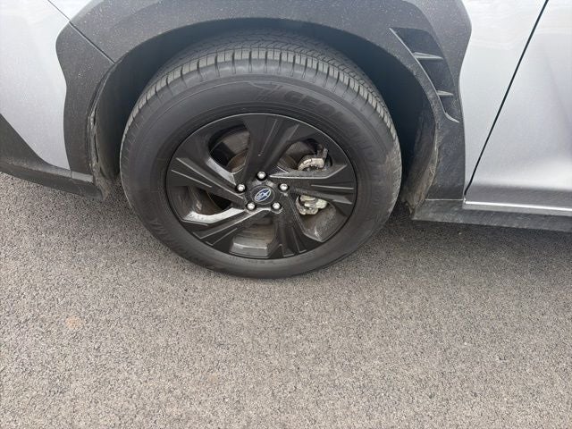 2024 Subaru Crosstrek Base