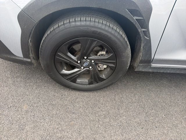 2024 Subaru Crosstrek Base