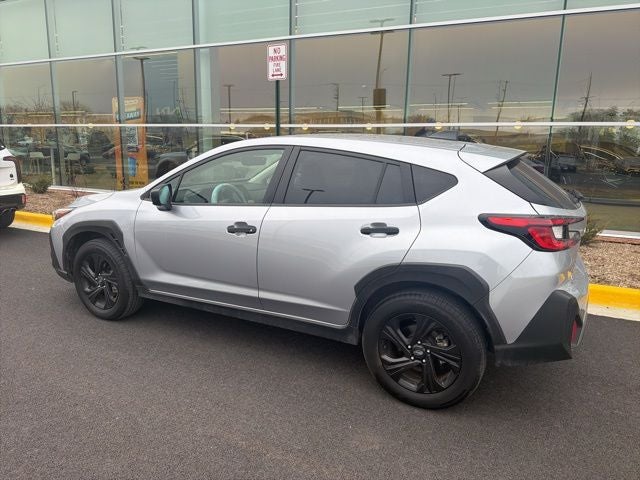 2024 Subaru Crosstrek Base