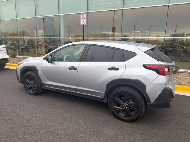 2024 Subaru Crosstrek Base
