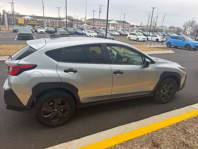 2024 Subaru Crosstrek Base