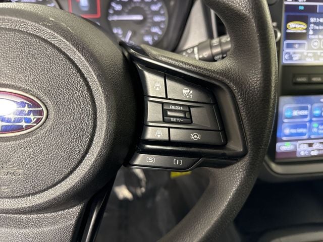 2024 Subaru Crosstrek Base