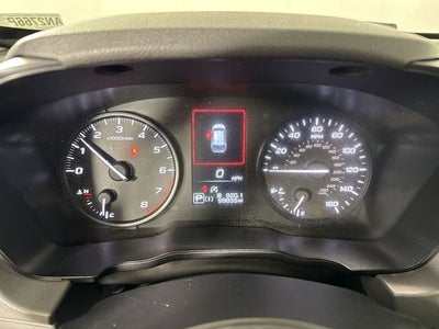 2024 Subaru Crosstrek Base