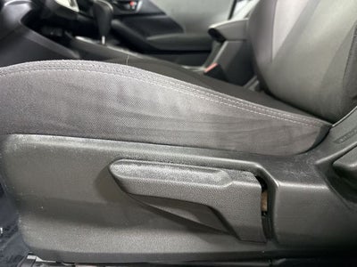 2024 Subaru Crosstrek Base