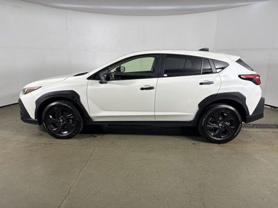 2024 Subaru Crosstrek Base