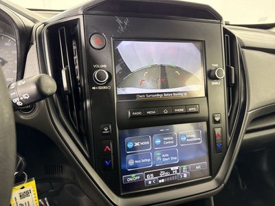 2024 Subaru Crosstrek Base