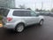 2011 Subaru Forester 2.5X