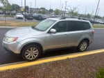 2011 Subaru Forester 2.5X