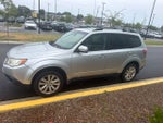 2011 Subaru Forester 2.5X