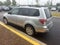 2011 Subaru Forester 2.5X