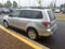 2011 Subaru Forester 2.5X