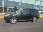 2014 Subaru Forester 2.5i Touring