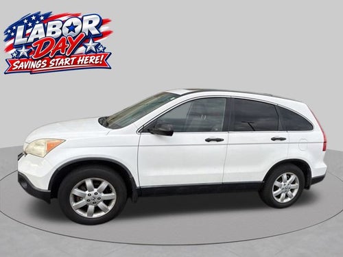 2007 Honda CR-V EX