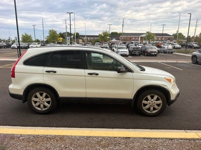 2007 Honda CR-V EX
