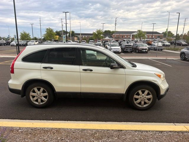 2007 Honda CR-V EX