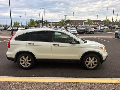 2007 Honda CR-V EX